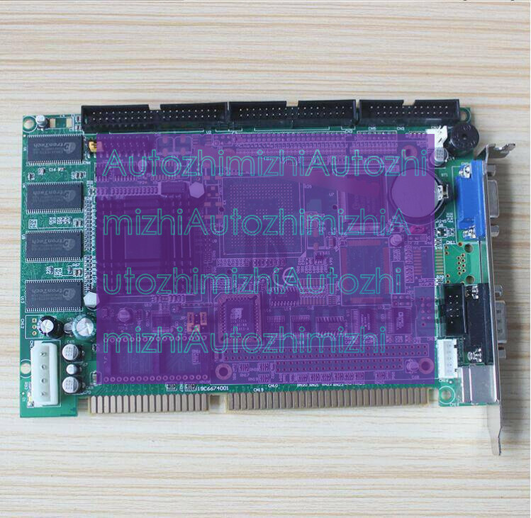 1PC Advantech PCA-6741 PCA6741L Industrial Motherboard New In Box