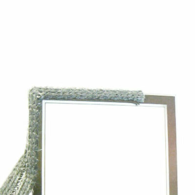 Leiter Ofenseil Glasdichtung Flachband 25 mm breit oder 40 mm breit 2 Meter 