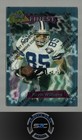 1995 Topps Finest Football Kevin Williams #174