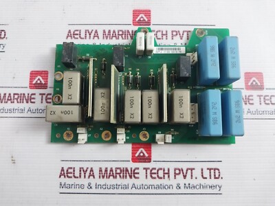 Vacon 227J 1130 0019 PK Trigger Board