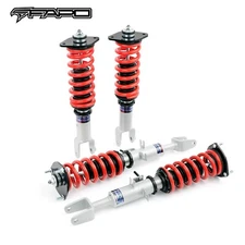 FAPO Coilover Suspension lowering kits for Nissan 350Z 2003-2008 Adj Height