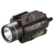 Streamlight TLR-2 IRW Weapon Light