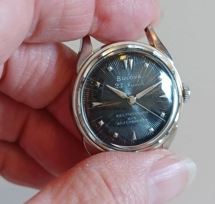 Bulova l5 outlet