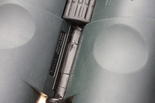 PENTAX DCF ..8 x 43 SP ... BINOCULARS ...bright & clear...made in japan - Picture 7 of 8