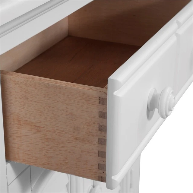 Camas y tradicional de Contrachapado headboards