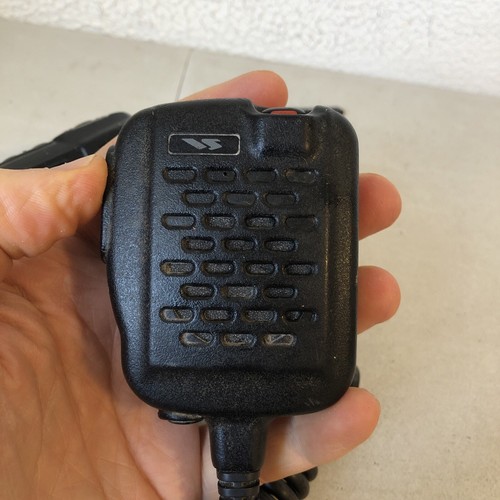 Radio digital bidireccional Vertex Standard EVX-534 UHF SIN PROBAR J219 - Imagen 10 de 16