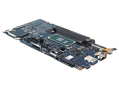 ACER SWIFT 3 SF314-57 INTEL CORE I5-1035G1 CPU 8GB RAM MOTHERBOARD NB.HHX11.008