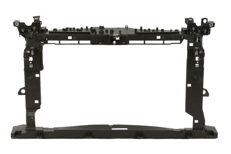 Front mask front frame lock carrier fits to: SEAT IBIZA V 6F 06.17-06.21