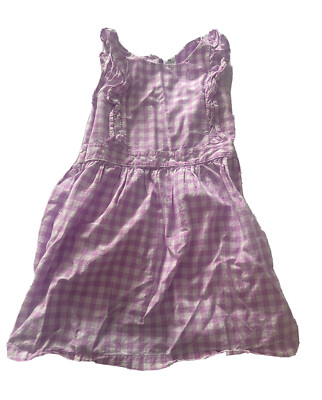 carter's purple dress Carter's girls sunglasses sleeveless knit dress 10 Purple