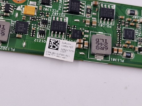 HP Envy 11 X2 Dockingstation Mainboard 702367-001 - Afbeelding 4 van 11