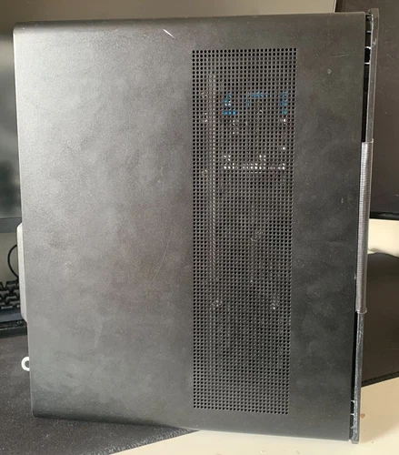 hp pavilion pc i5 8400 16bg 3200mhz ram gtx 1050ti