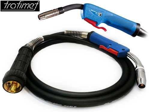 Molla Per Il Mandrino Di Saldatura MIG/MAG MB-13, MB-14 I MB 13 Mb 14 I Mb 15 Most,40687 - Foto 13