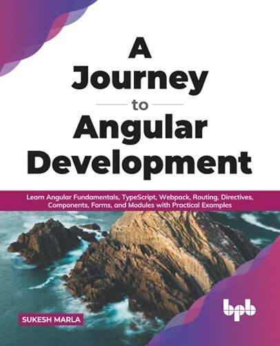 Master Angular Development with TypeScript Fundamentals - Essential Guide