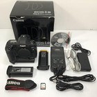 Canon EOS 1D Mark II N DSLR Camera (Body Only) (OLD MODEL)