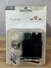 VEX Robotics Design System Motion Motor Kit 276-2163