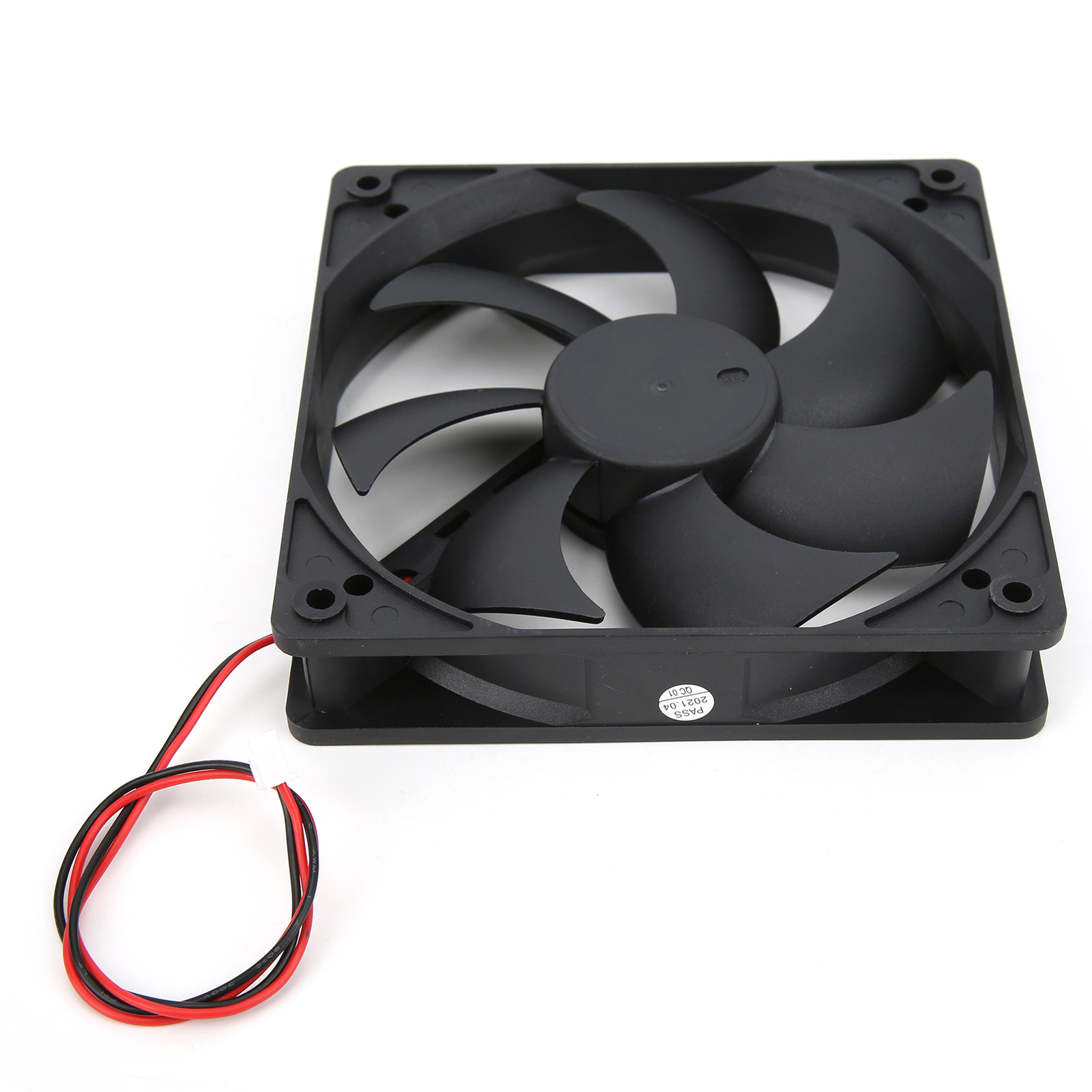 Incubator Fan Heat Dissipation Noise Reduction 48/56 Pieces Automatic