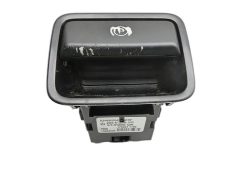 Feststellbremse Handbremse Schalter für Mercedes W246 B180 14-18 A2469050451