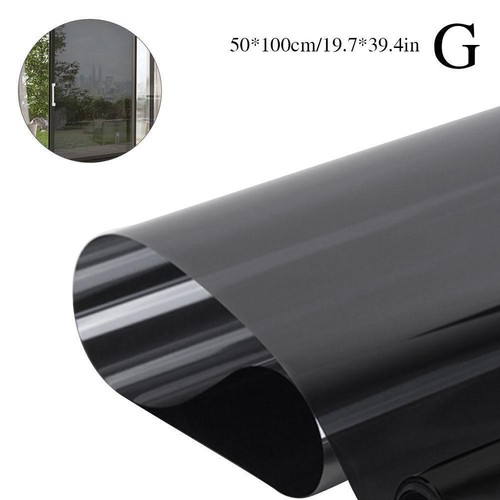 Window Tint Roll For Home Office Car Truck Auto - Size & η Any Shade 9CJ4 - Picture 16 of 27