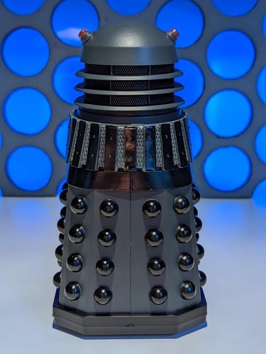 Doctor Who Dalek Classic Series Collection Lot Bundle 5" Action Figure Range - Picture 119 of 171