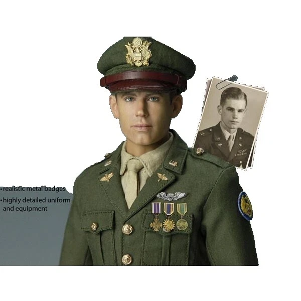 Accesorios y figuras de acción Hobby Master