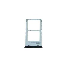 For Xiaomi Mi 9T Replacement Sim Card Tray (Black)