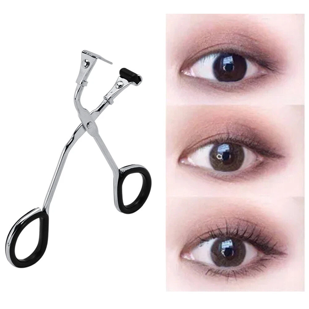 S curler outlet