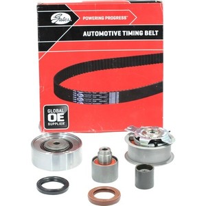amarok timing belt