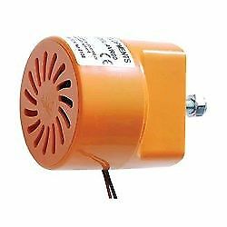 REVERSING ALARM 102DB by Universal Components A8872