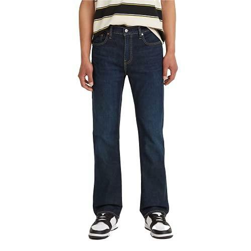 Levi's 527 Slim Bootcut Fit Men's Jeans 