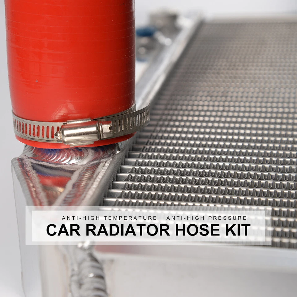 Fit For Universal 63mm - 89mm Blue Silicone 45 Degree Elbow Reducer Pipe Hose — 第 4/4 张图片