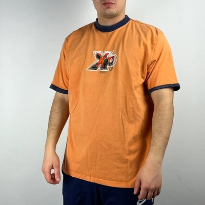 Quiksilver T-shirt remain anonymous size Large