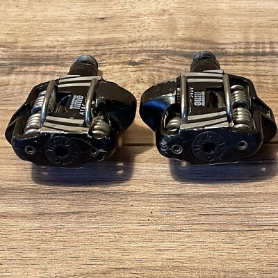 Time ATAC V2 13°/17° Cales Pieds