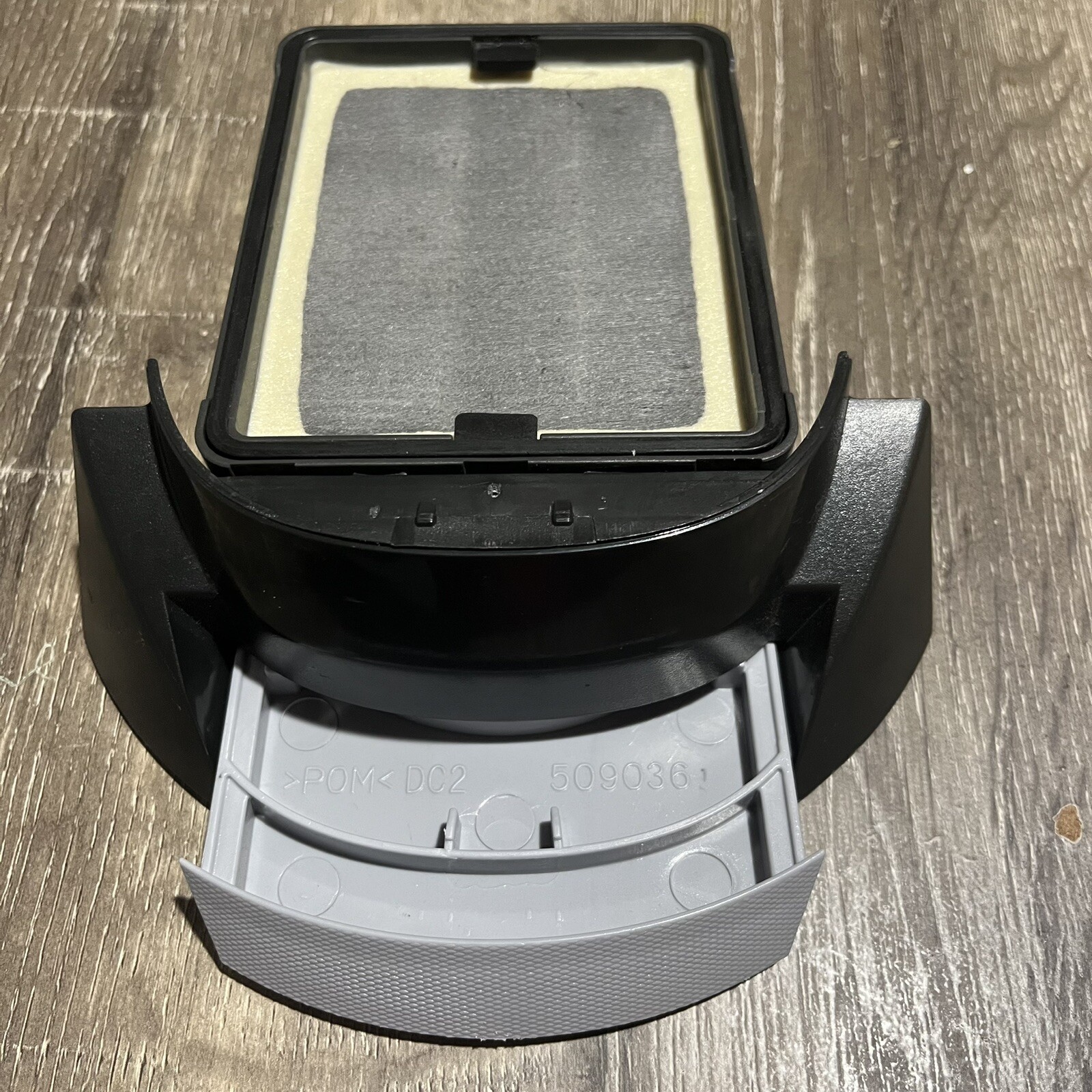 Genuine Exhaust HEPA Filter Hoover UH71200 UH71107 UH71100 Elite Rewind