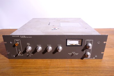 Perkin Elmer / PHI Heed Electron Gun Control 20-330