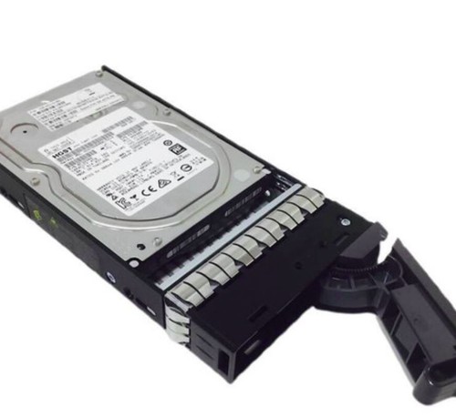 E-X4037B-R6 - NetApp 2TB NL-SAS 6G 7.2K Hard drive - 第 1/1 張圖片
