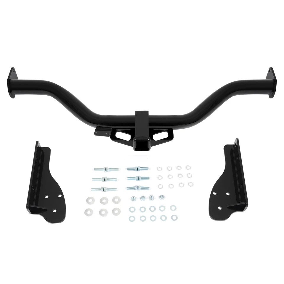 Trailer Hitch Class 4 For Nissan Pathfinder 2013-2020 & Infiniti QX60 2014-2020 Foto 2 de 4