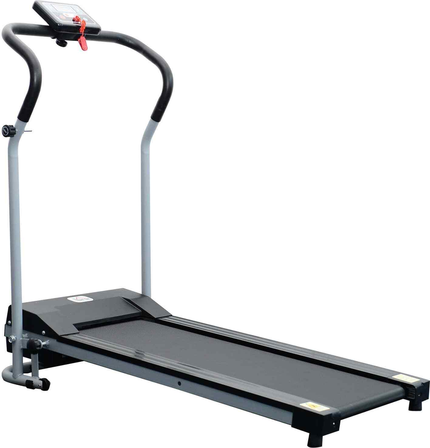 DecHome Tapis Roulant Elettrico Pieghevole 500W