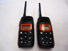 STANDARD HORIZON FLOATING HX100