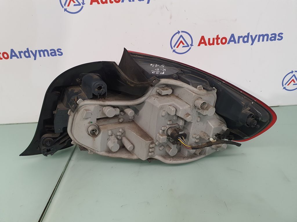 BMW 2 F22 F23 2016 Links Rückleuchte Lampe 63214818179 ATA30808 | eBay 
