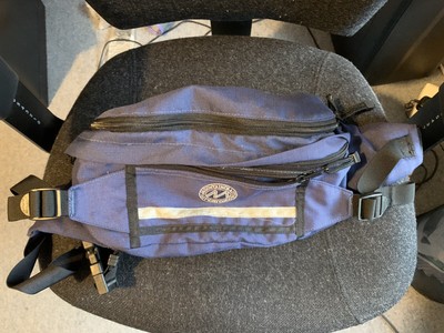 bum bag rucksack