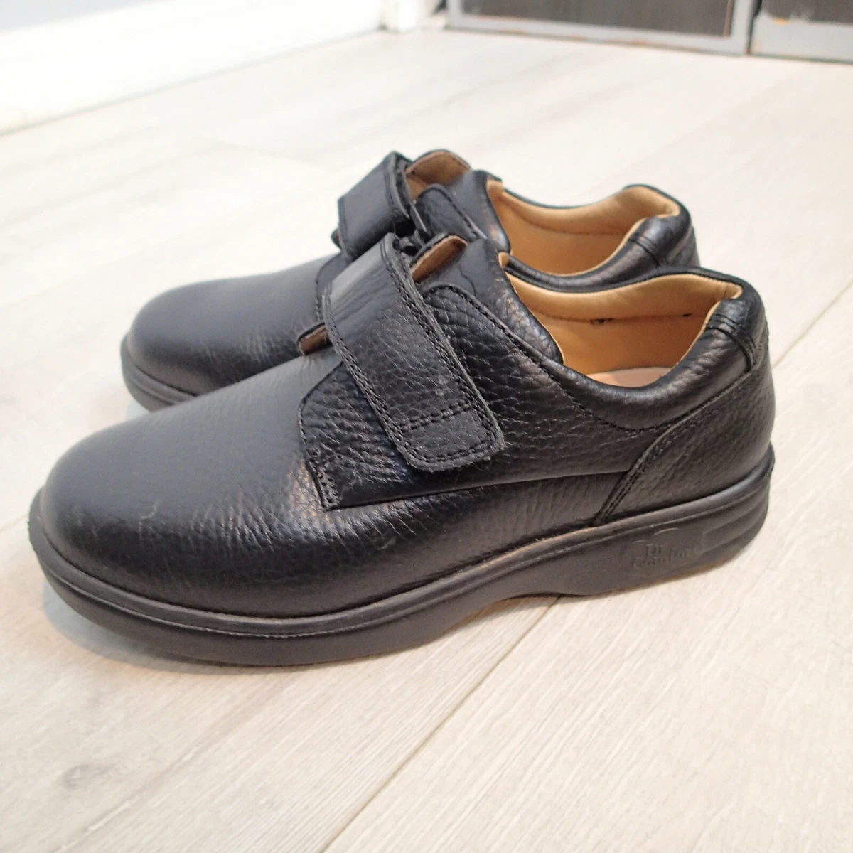Best dress shoes for deals doctors