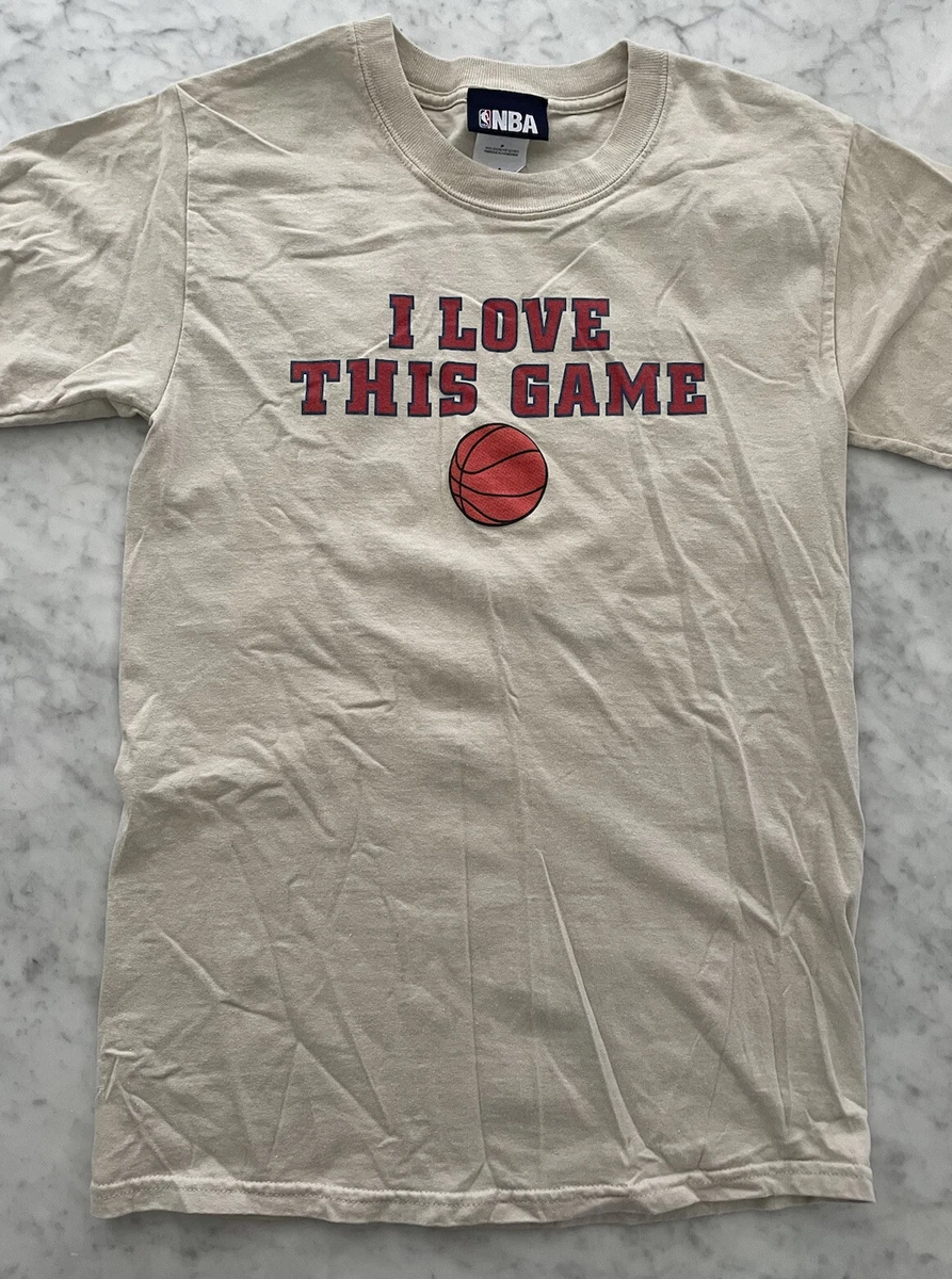 Vintage nba t shirts uk 2025