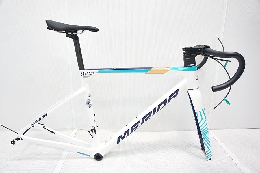 フレームセット　MERIDA　SCULTURA4000　DISC SCULTURA 4000 – メリダ公式オンラインショップ