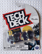 Rare Primitive Tech Deck