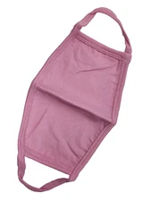 10pk Pink Fabric Face Mask Washable Breathable