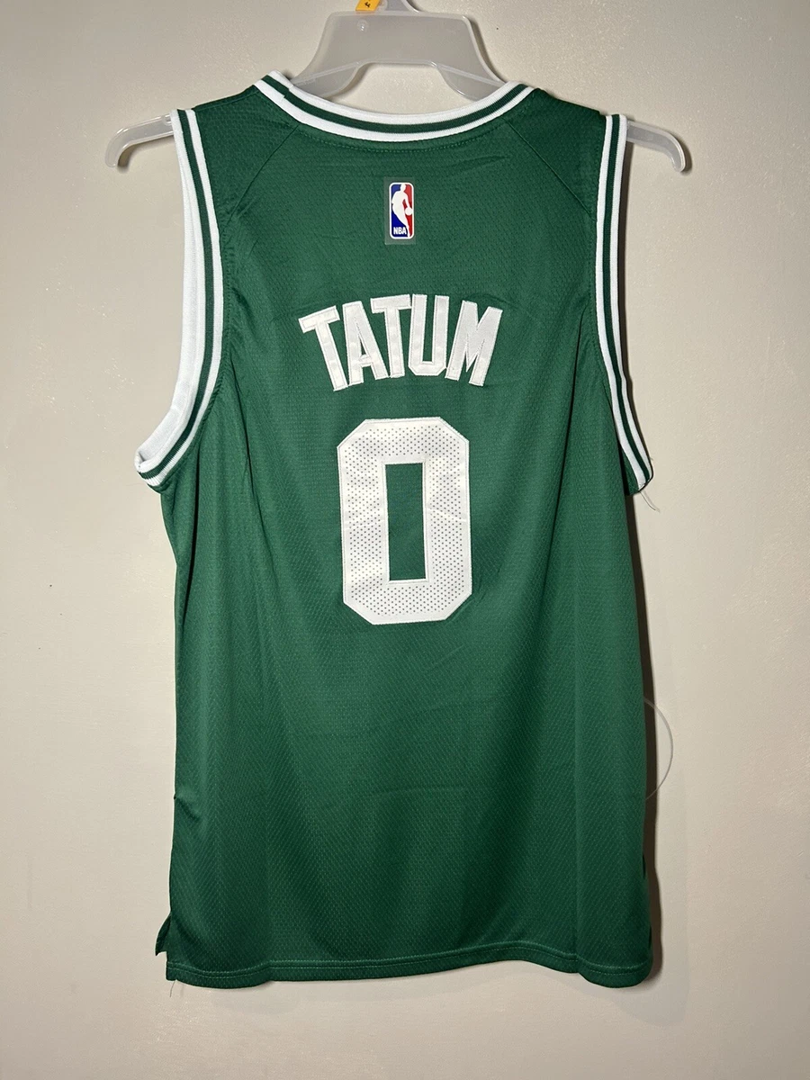 Jayson tatum 2025 stitched jersey
