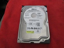 Western Digital WD800BB WD Caviar WD800BB-63JKCO, 80GB Internal IDE Hard Drive