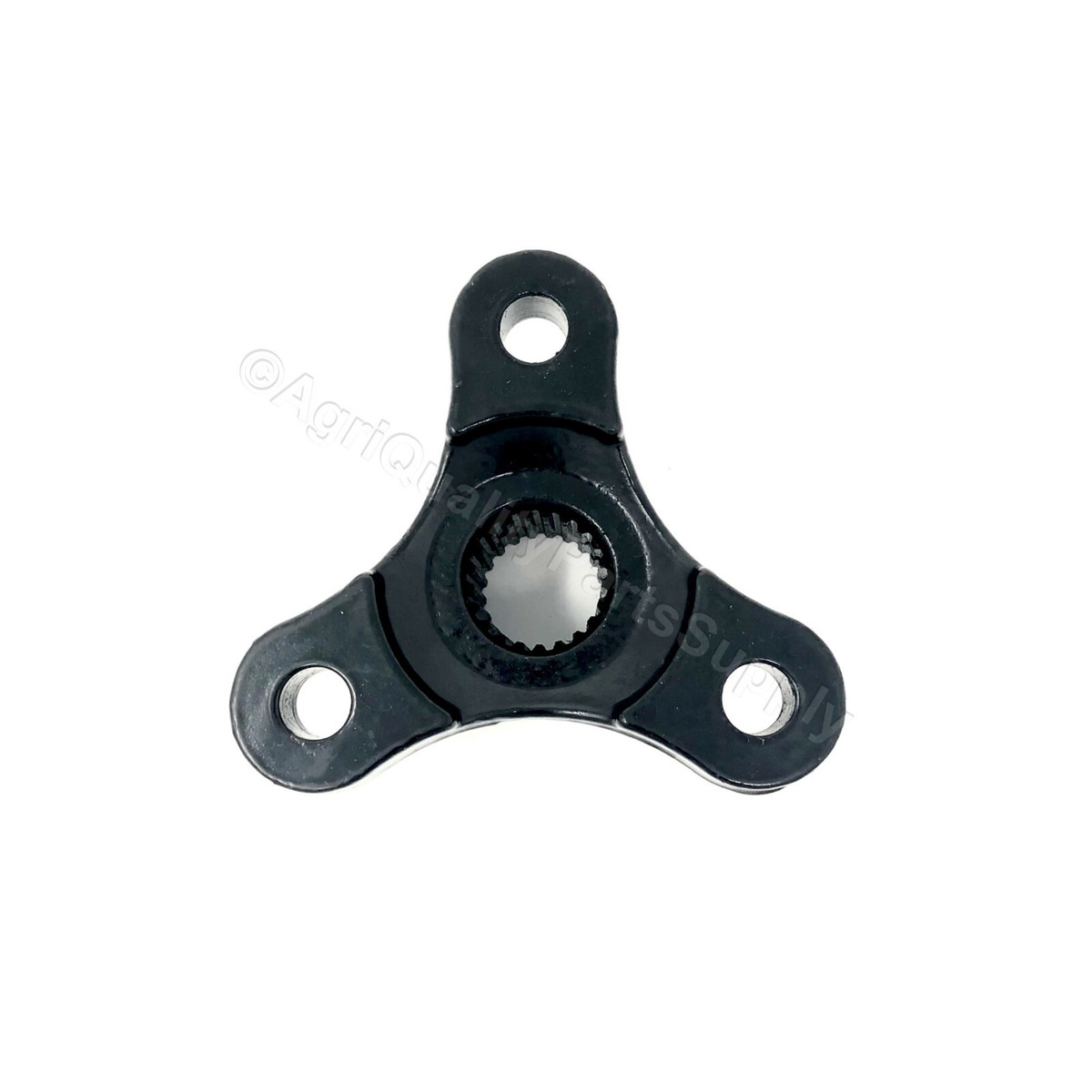 Woods Spider Yoke with 1 3/8