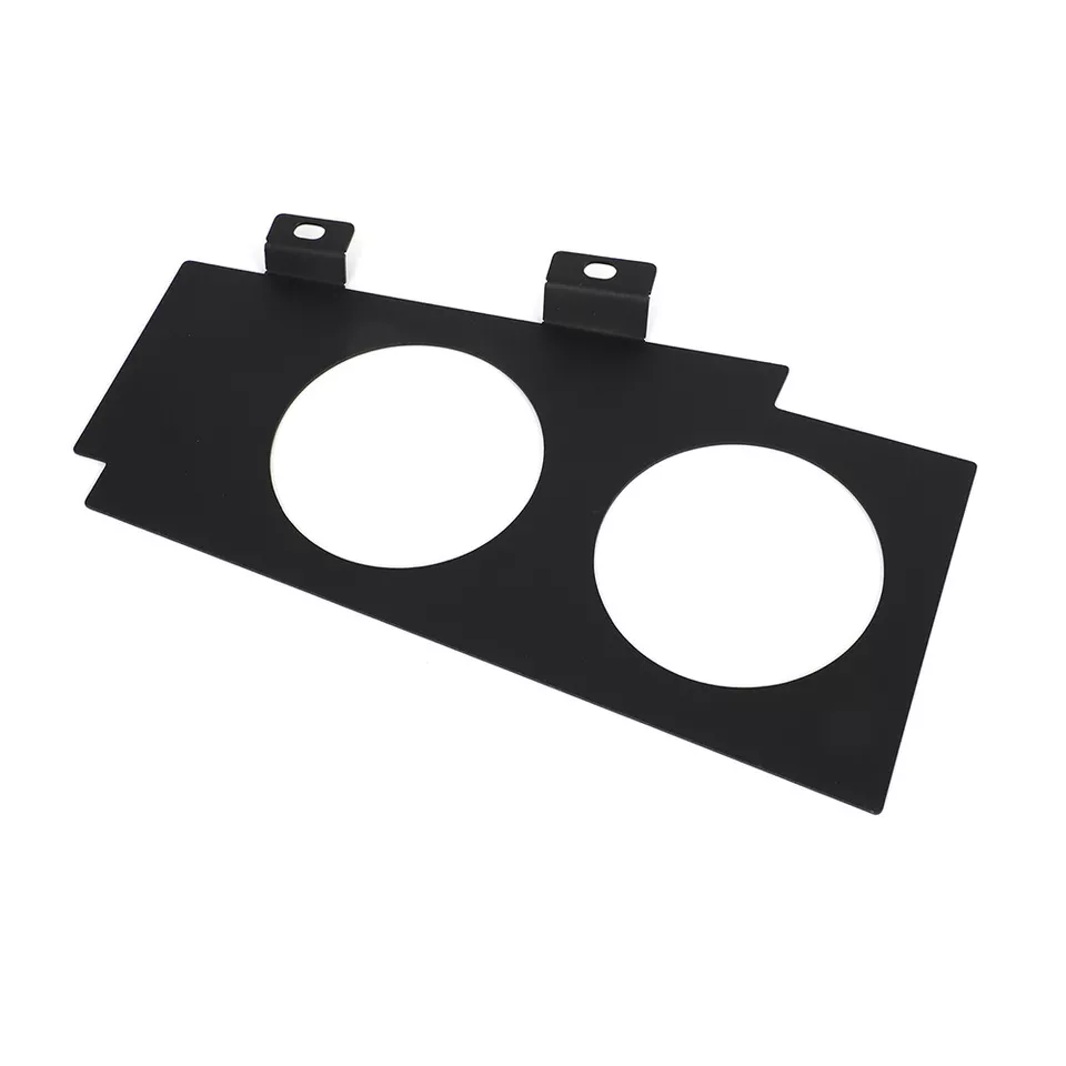 Portavasos doble para Chevrolet Camaro SS RS Z28 1968 o 1969 base 2 puertas Foto 3 de 4