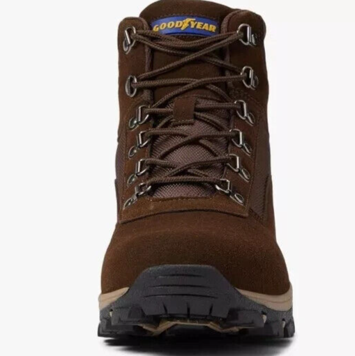 GOODYEAR MEN